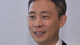 令人羡慕的男人